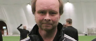"En riktigt dålig match"
