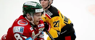 Luleå: ”Vi har stängt ned Ryan Lasch”