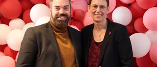 S i länet har valt ny styrelse