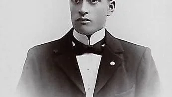 Frans August Andersson, även kallad Lång–Andersson.