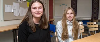 "De flesta började gråta"