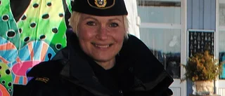 Polisen vill rekrytera