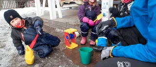 Tillsvidareanställ era barnskötare!