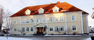 Fler elever på Grans till hösten