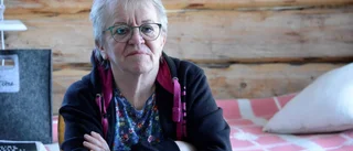 ”Man ska hjälpa om man kan, och det kunde jag ju”