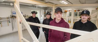 Eftertraktade byggelever