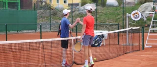 Succé för Piteå TK i Rivieratennis