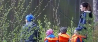 God fiskelycka i Piteälven