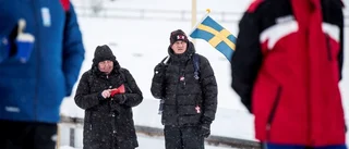 Krossade allt motstånd