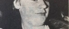 Då var det mars 1979