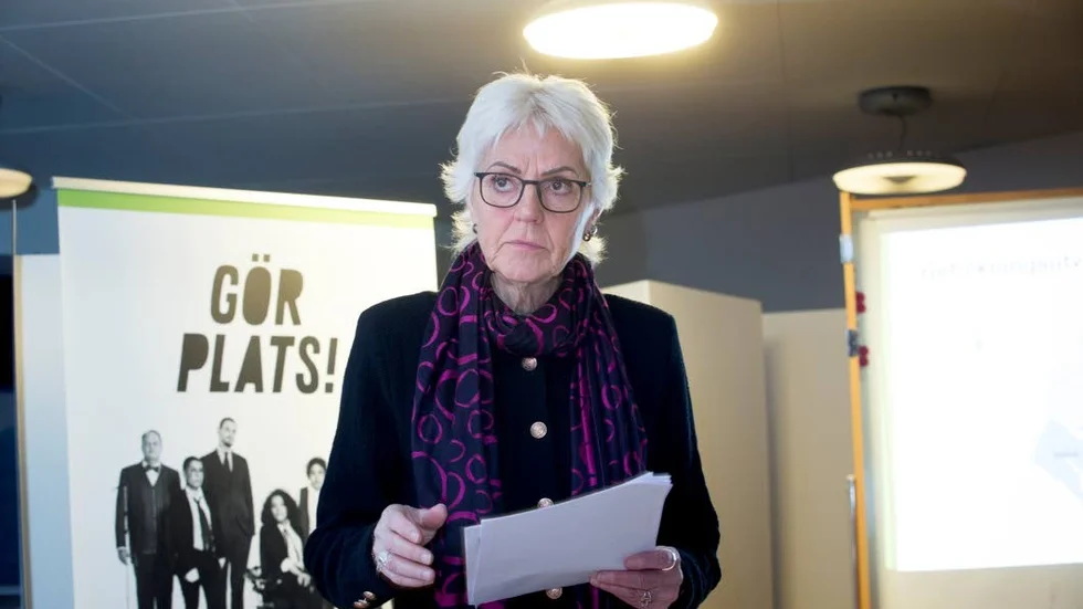 På måndagen avslöjades att ett internt dokument pekar ut fler kontor i riskzonen för att stängas. AF:s centrala ledning har tillbakavisat att så är fallet. (Arkivbild)