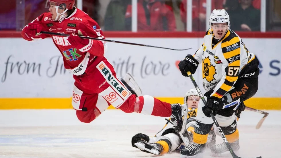Enligt uppgifter får Emil Djuse göra landslagsdebut