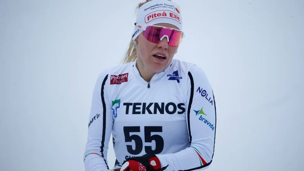 Lisa Vinsa.