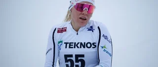 Silver till Kalla - stark comeback av Henriksson