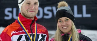 Skoterstjärnan: "Ville inte göra någonting dumt"