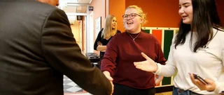 "Vi är ändå ganska vuxna nu"