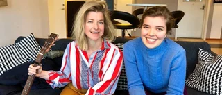 Frida Öhrn skrev nytt i Piteå
