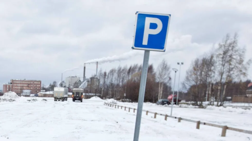 Kommunen tar till krafttag för att motverka felparkeringar. (Arkivbild)