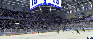 Nya beskedet om Forsberg