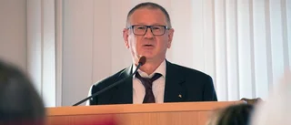 Ralph överklagar arvodesdom