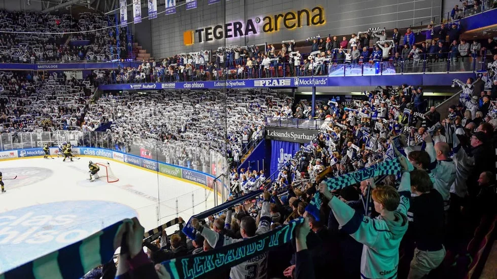 På fredagskvällen hyllades Tobias Forsberg och nu tackar hans pappa Urban för stödet.