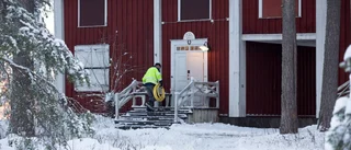 Öppning av härbärge dröjer