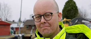 Dagvatten ska säkras förbi soptipp