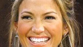 Efter att ha varit mest känd som skvallerobjekt har Jennifer Lopez nu börjat få bra roller igen.
FOTO: PRESSENS BILD