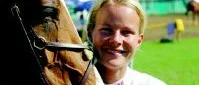 Malin och Helena sparar stjärnorna men siktar mot SM-guld