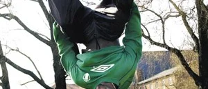 N Kanu firar sitt hattrick