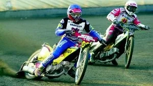 Adam Shields imponerade i gårdagens träningsmatch mot Swindon. Adam kan bli en ny favorit på Kråkvilan. 
FOTO: ROBERT SVENSSON