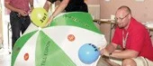 Ja-kontor i f d Salong Favorit