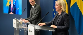 Andersson: Ett steg mot lägre elpris