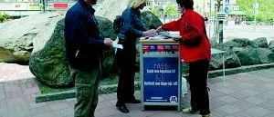 EU-kampanjen har startat