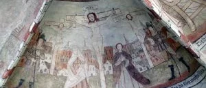 Herre Gud, så fint i kyrkan