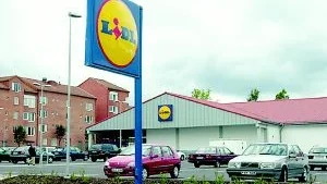 Nytt i Finspång. Olidlig konkurrent eller nyhetens behag? Än är det kanske för tidigt att säga bestämt.