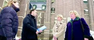 900 namn för bygget av nya Lindöskolan