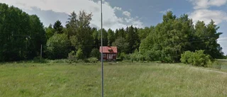 Huset på adressen Åby 304 i Östervåla sålt igen - med stor värdeökning