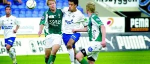 Svackan är över
