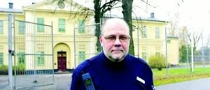 "Empati viktigare än hårda nypor"