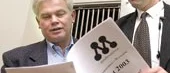 Moderaterna vill sänka skatten