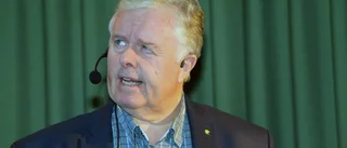 "Hästar skyddas bättre än äldre"