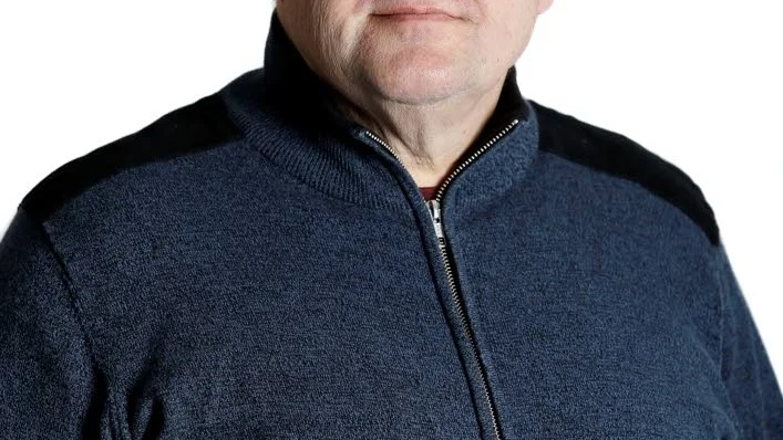 Bosse Lundkvist