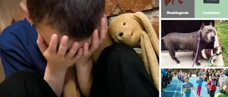 När en förälder dricker för mycket