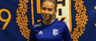 Stor målfest för Holmbom