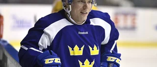 OS-backen klar för Luleå Hockey