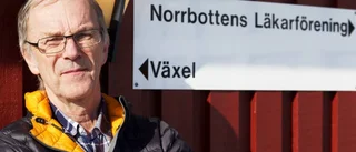 ”VAS har blivit alltför tungrott”
