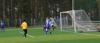 Tredje raka vinsten för MSSK