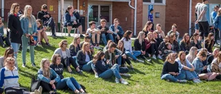 Han blev Strömbackas paltmästare