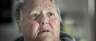 Eivor, 83, ska vräkas